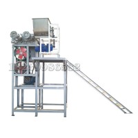 包頭新款全自動(dòng)多功能不銹鋼大型商用米線(xiàn)機(jī)