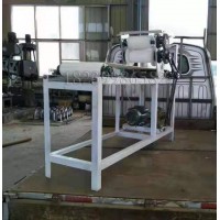 江蘇小型仿手工多功能不銹鋼搟面皮機(jī)涼皮機(jī)