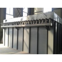 小型鍋爐除塵器廠家直銷 富東環(huán)保