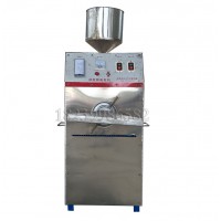 淮北小型多功能水加熱搟面皮機(jī)仿手工雜糧涼皮機(jī)廠(chǎng)家