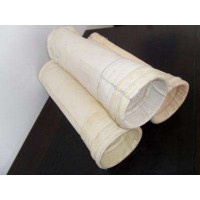 除塵濾袋 滌綸針刺氈除塵布袋銷售