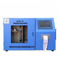 生物質(zhì)熱值檢測儀器入門級？