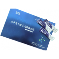 美孝復合益生元多種益生元調節(jié)便秘改善血糖降低血脂膽固醇減肥