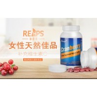 女性營養(yǎng)品、保健品OEM代加工