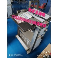 豬皮去油機(jī)  新鮮豬皮去油機(jī)  豬肉皮刮油機(jī)視頻圖片
