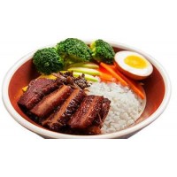 柒少爺燒肉飯加盟支持