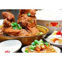 味道額吉醬骨飯加盟優(yōu)勢(shì)