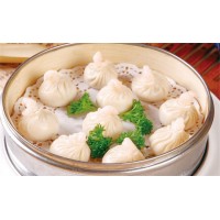 包子客牛肉湯包加盟多少錢