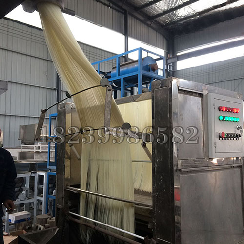 165大型米線機(jī)出料圖改小