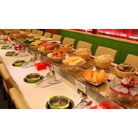 淘汰郎小火鍋加盟連鎖店