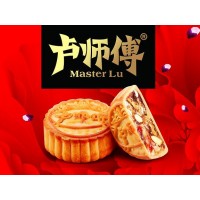 盧師傅月餅陜西西安代理
