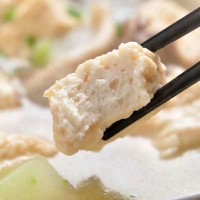木棉豆腐是怎樣生產(chǎn)的，木棉豆腐生產(chǎn)設(shè)備和千頁豆腐設(shè)備一樣嗎