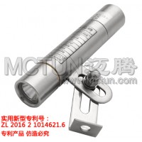帶電池視鏡射燈MTX/SD-W6邁騰