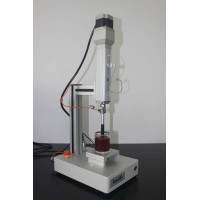 上海騰拔凝膠強(qiáng)度測(cè)定儀RTA-Gel