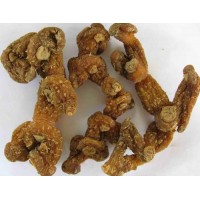 黃精提取物