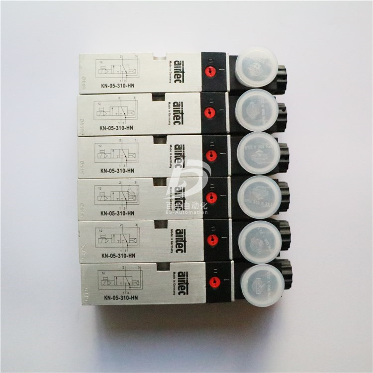 KN-05-310-HN AIRTEC氣動(dòng)電磁閥