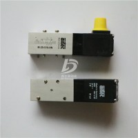 愛爾泰克三位五通電磁閥M-04-530-HN-442