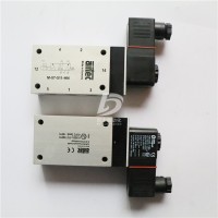 愛爾泰克三位五通電磁閥M-04-530-HN-O12