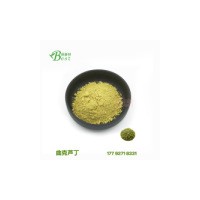曲克蘆丁99% 槐米提取物99 ep8 蘆丁 源頭工廠