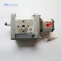 意大利迪普馬齒輪泵GP3-0264R97F/20N