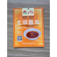 調味品復合包裝袋生產(chǎn)廠家