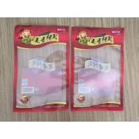 高溫蒸煮肉制品包裝袋生產(chǎn)廠家