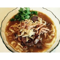 大宣羊雜面加盟優(yōu)勢/加盟流程
