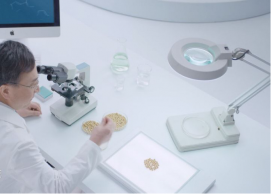 豆本豆有機(jī)豆奶：從小黃豆到大營(yíng)養(yǎng)的升級(jí)蝶變