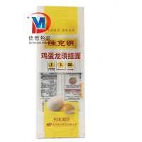 兒童掛面包裝袋A河北兒童掛面包裝袋A德懋兒童掛面包裝袋廠家