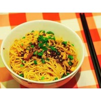 重慶小面學(xué)習(xí)