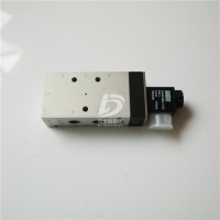 愛(ài)爾泰克二位三通電磁閥M-05-320-HN-412