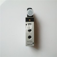 愛爾泰克二位三通電磁閥M-05-320-HN-O12