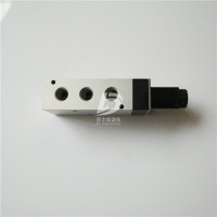 愛爾泰克二位三通電磁閥ME-05-311-HN-442