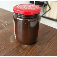 裝豆豉醬瓶子