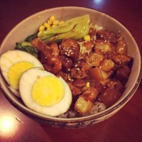 大碗丼燒肉飯加盟扶持政策