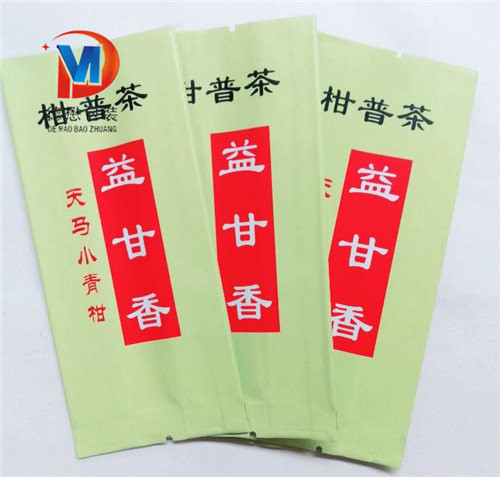 茶葉包裝袋廠家
