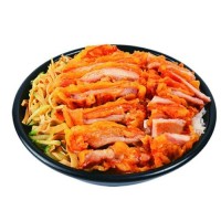 柒少爺烤肉拌飯加盟優(yōu)勢
