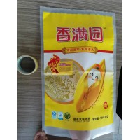 塑料復(fù)合大米包裝袋生產(chǎn)廠家