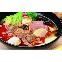 貴陽麻辣燙培訓(xùn)