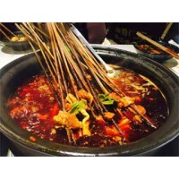 串串香培訓(xùn)（技術(shù)+配方）