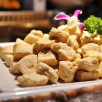 什么是木棉豆腐，制作木棉豆腐機(jī)器設(shè)備配套和技術(shù)培訓(xùn)