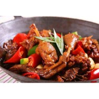 啤酒鴨技術(shù)培訓(xùn)班