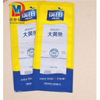 冷凍黃花魚真空包裝袋A法庫(kù)冷凍黃花魚真空包裝袋生產(chǎn)廠家