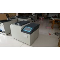 檢測稻殼燃料熱值機 化驗鋸末壓塊熱值儀