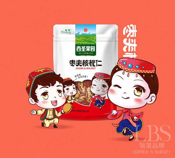 領(lǐng)策品牌設(shè)計(jì)