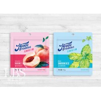 領策品牌為你專業(yè)定制品牌IP化品牌包裝設計