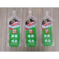鴨血食品復(fù)合包裝袋生產(chǎn)廠家