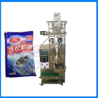 洗衣機(jī)槽清潔劑包裝機(jī) 除垢劑包裝機(jī)