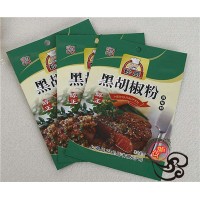 酸辣粉調味料包裝袋廠家A酸辣粉調味料包裝袋廠家仁和生產廠家