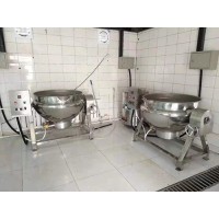 鹵菜加工設備，鹵肉加工設備和技術配方，加工鹵菜鹵肉流程